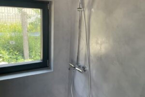väikemaja dussinurk